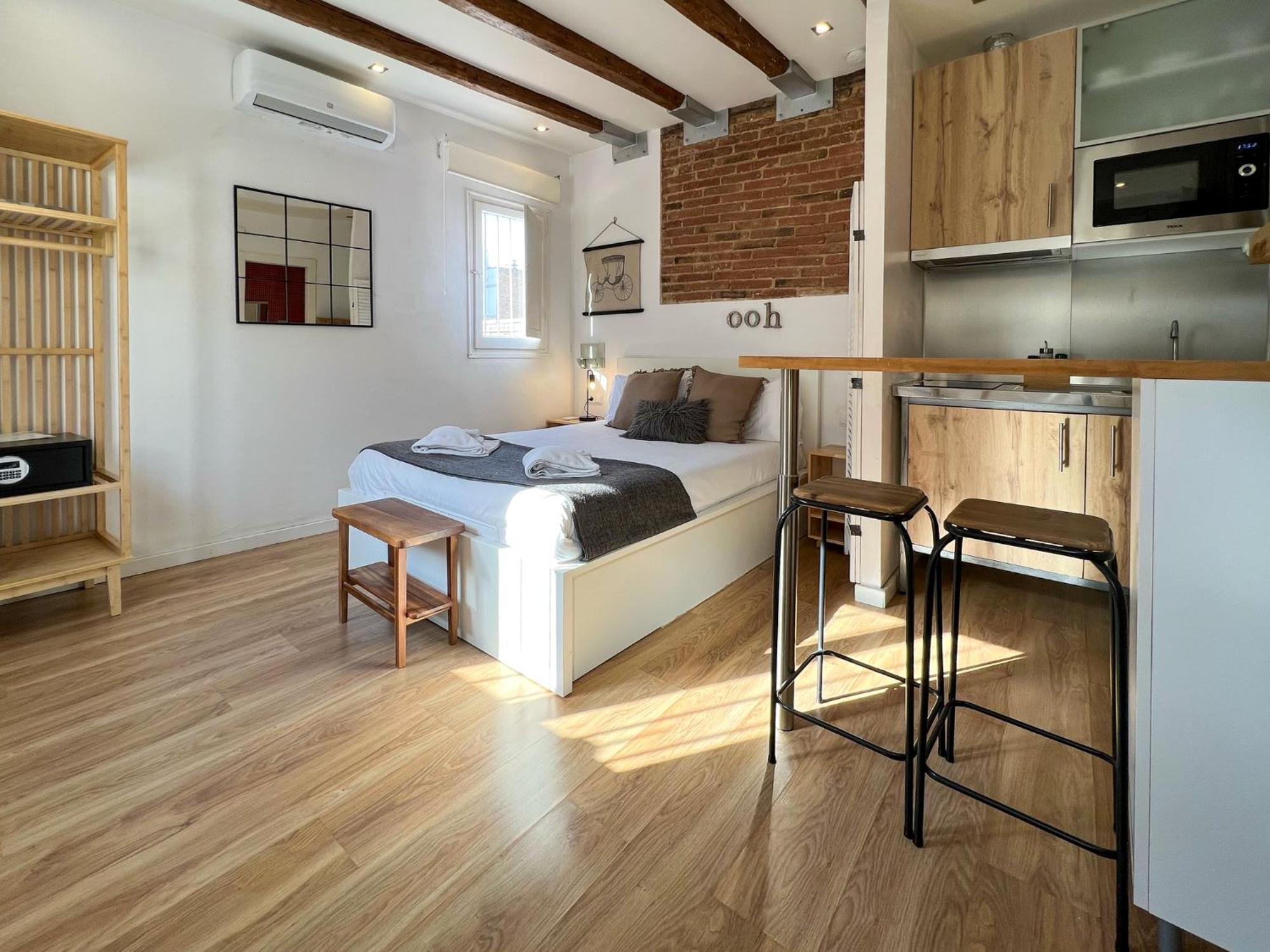 Apartament U-nique Torrent Barcelona